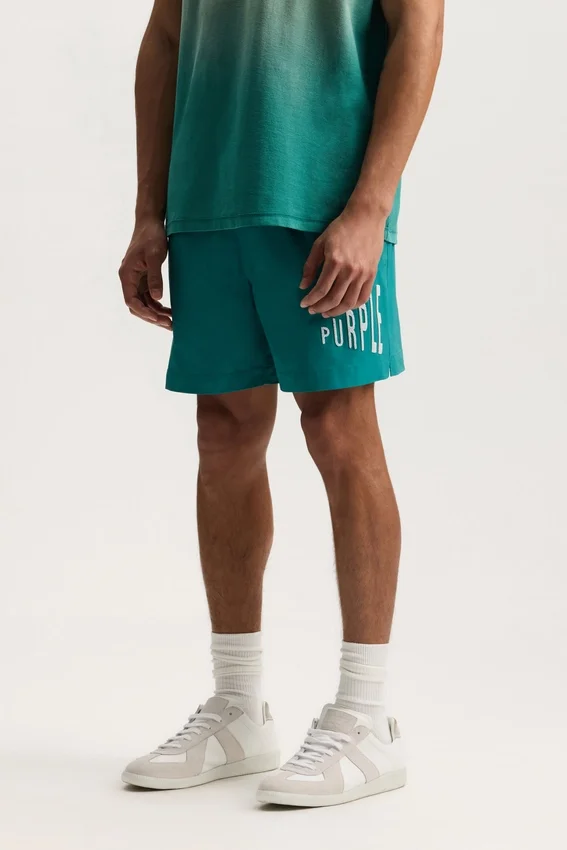 Amplified All Around Short
