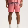 Amplified Fade All Around Short