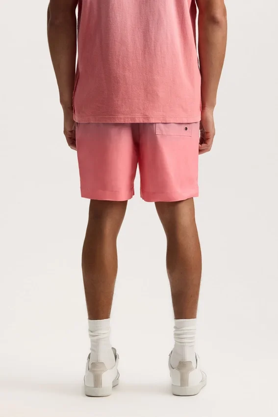 Amplified Fade All Around Short
