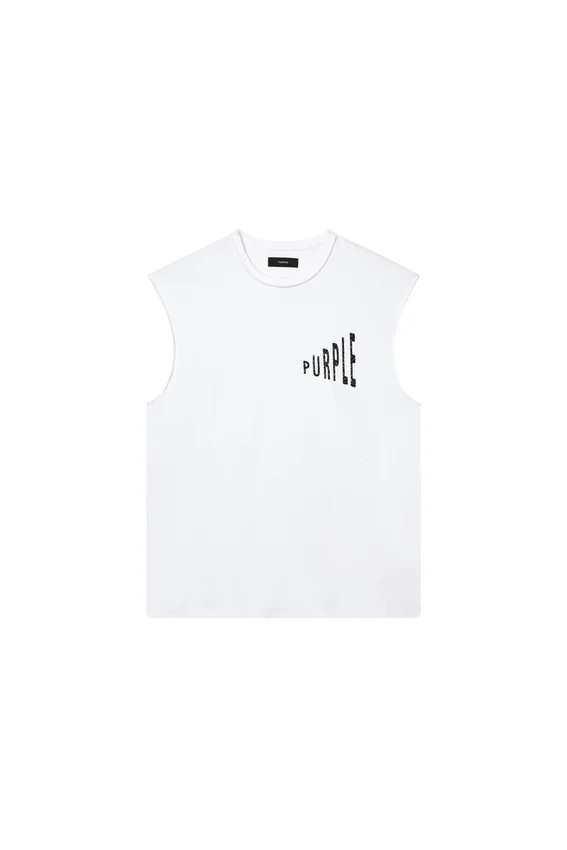 Amplified Tank Top