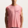 Amplified Tank Top