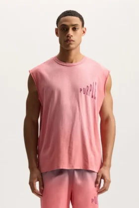 Amplified Tank Top