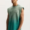 Amplified Tank Top