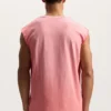 Amplified Tank Top