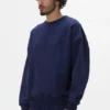 Basic Crewneck Sweater