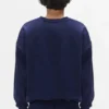 Basic Crewneck Sweater