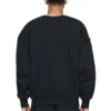 Basic Crewneck Sweater