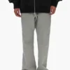 Basic Flared Sweatpant