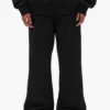 Basic Flared Sweatpant