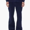 Basic Flared Sweatpant