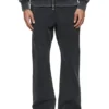 Basic Flared Sweatpant