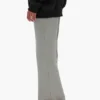 Basic Flared Sweatpant
