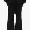Basic Flared Sweatpant