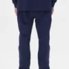 Basic Flared Sweatpant