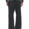 Basic Flared Sweatpant