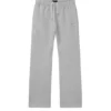 Basic Flared Sweatpant