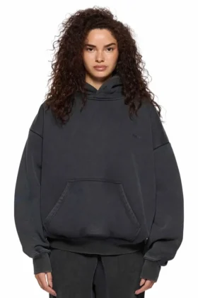 Basic Hoodie