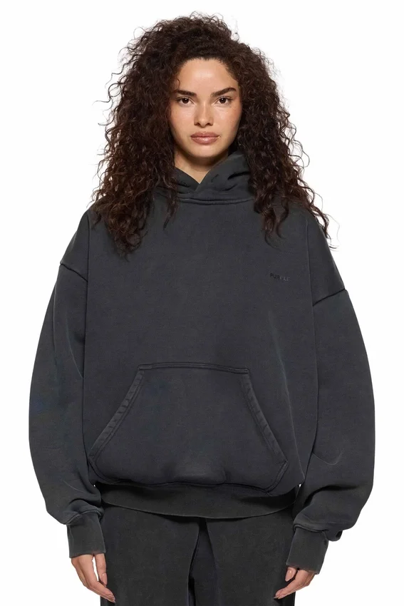 Basic Hoodie