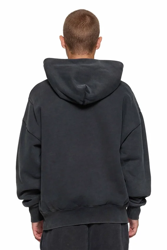 Basic Hoodie