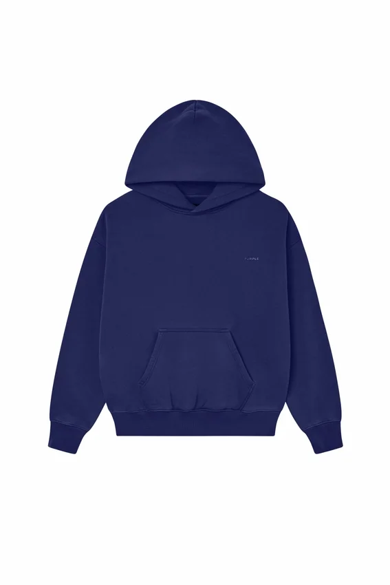 Basic Hoodie