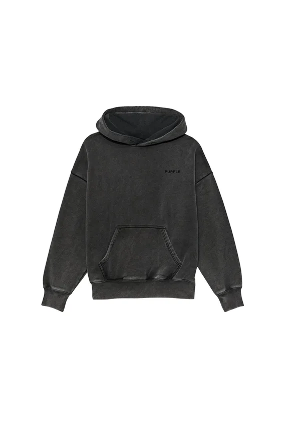 Basic Hoodie