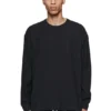 Basic Long Sleeve Tee