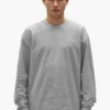 Basic Long Sleeve Tee
