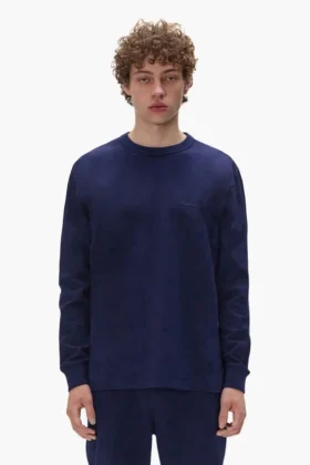 Basic Long Sleeve Tee