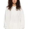 Basic Long Sleeve Tee
