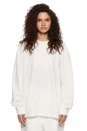 Basic Long Sleeve Tee