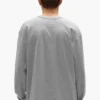 Basic Long Sleeve Tee