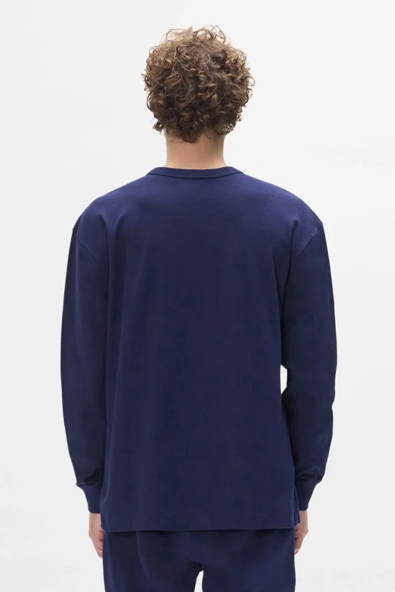 Basic Long Sleeve Tee