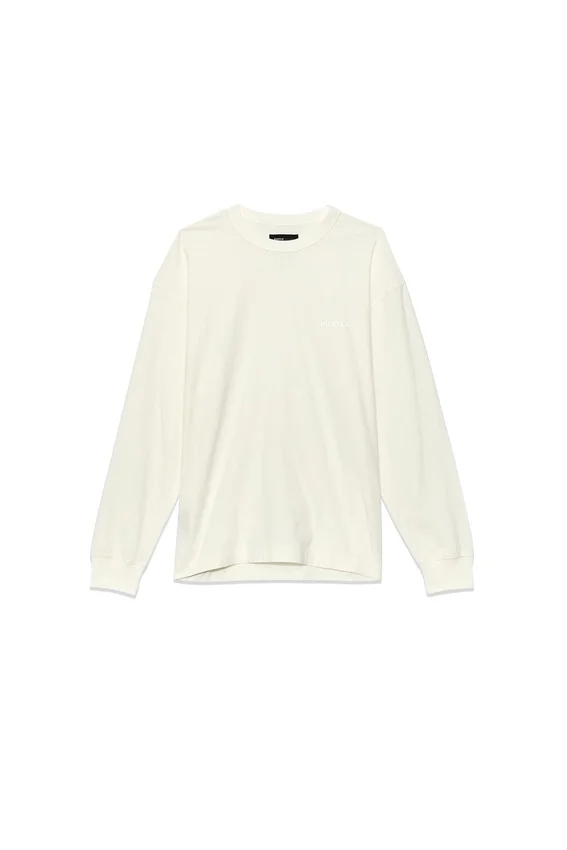 Basic Long Sleeve Tee