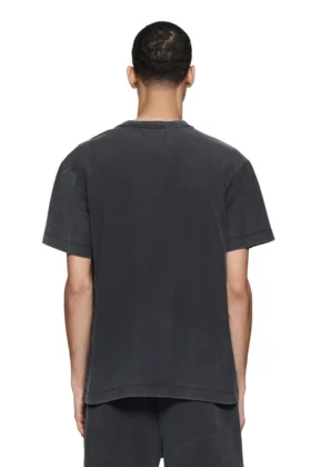 Basic Oversized Tee