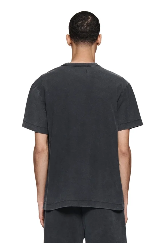 Basic Oversized Tee