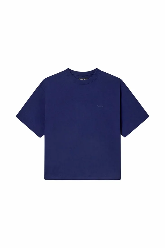 Basic Oversized Tee