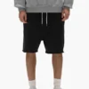 Basic Sweatshort