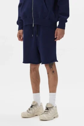 Basic Sweatshort
