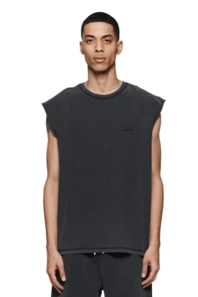 Basic Tank Top