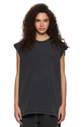 Basic Tank Top