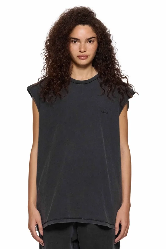 Basic Tank Top