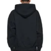Basic Zip-Up Hoodie