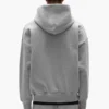 Basic Zip-Up Hoodie