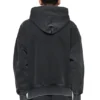 Basic Zip-Up Hoodie