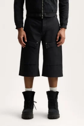 Big Cargo Short