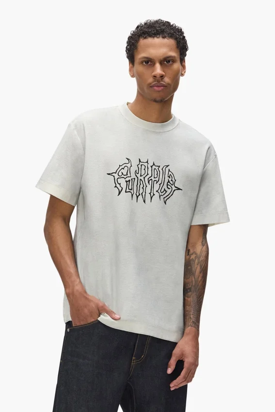 Blanc De Blanc Tee