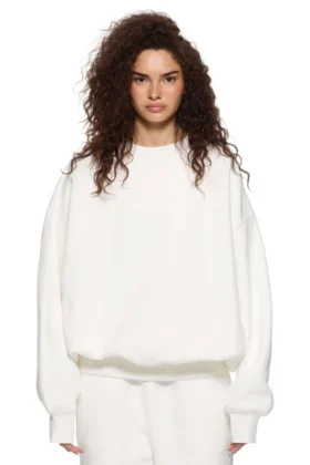 Blank Crewneck Sweater