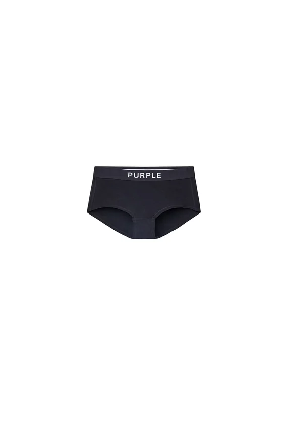 Boy Short