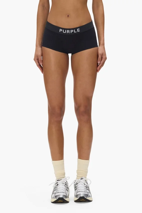 Boy Short