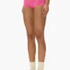 Boy Short